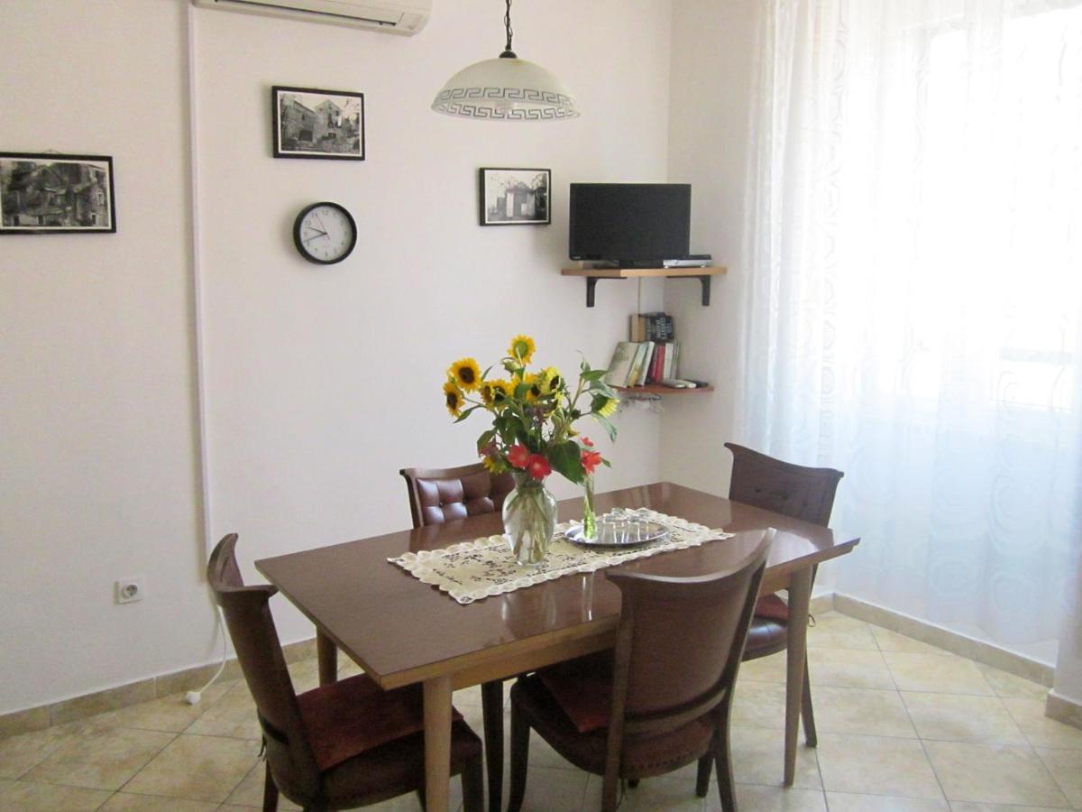 Apartments By The Sea Komiza, Vis - 8533 Dış mekan fotoğraf