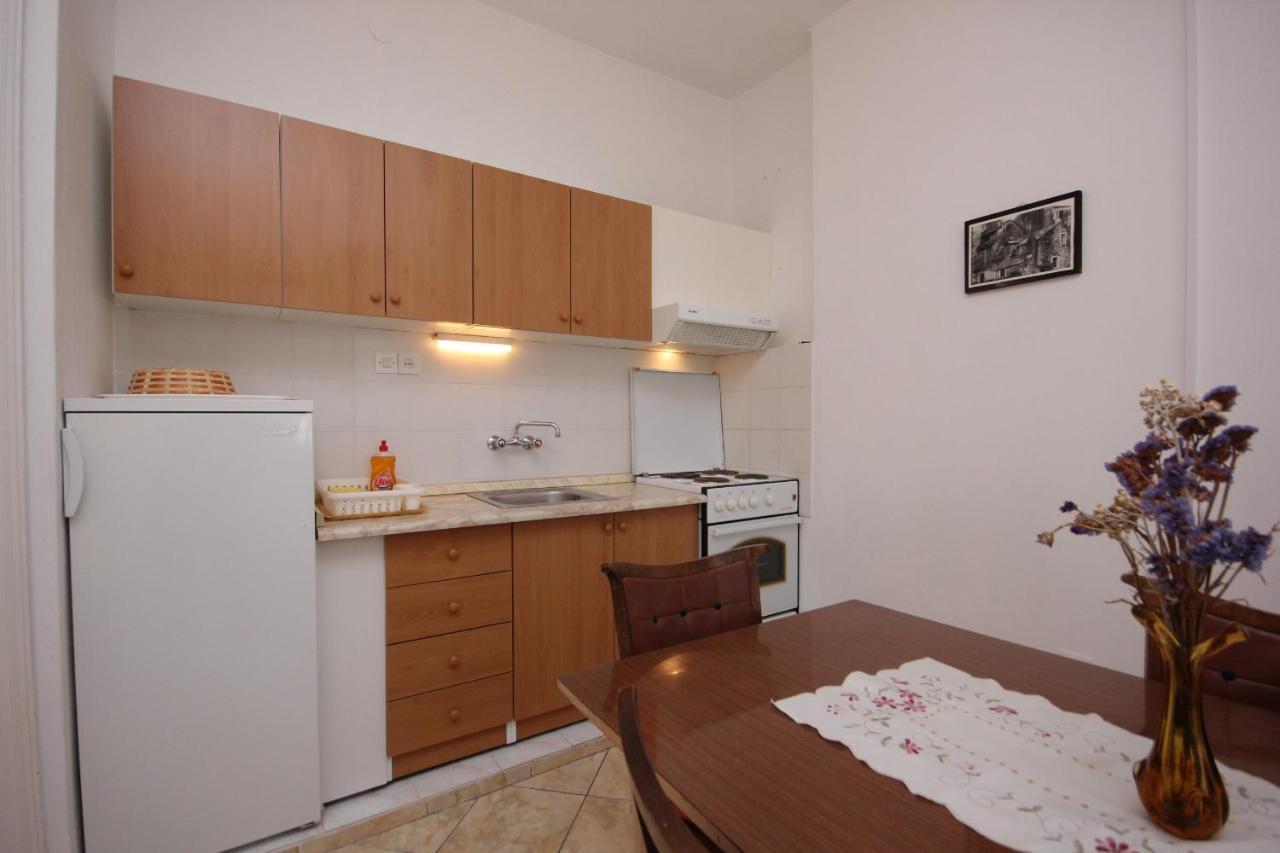 Apartments By The Sea Komiza, Vis - 8533 Dış mekan fotoğraf
